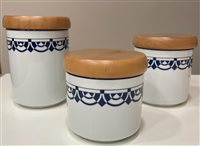 Scicli - Corso Garibaldi 28 - Piatto Michielotto NEGRESCO - NEGRESCO